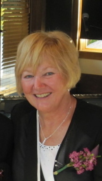 Joan Willoughby